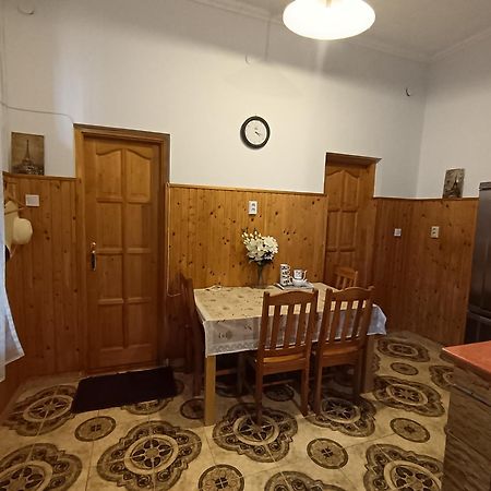 Rom Apartman 布达佩斯 外观 照片