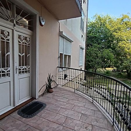Rom Apartman 布达佩斯 外观 照片