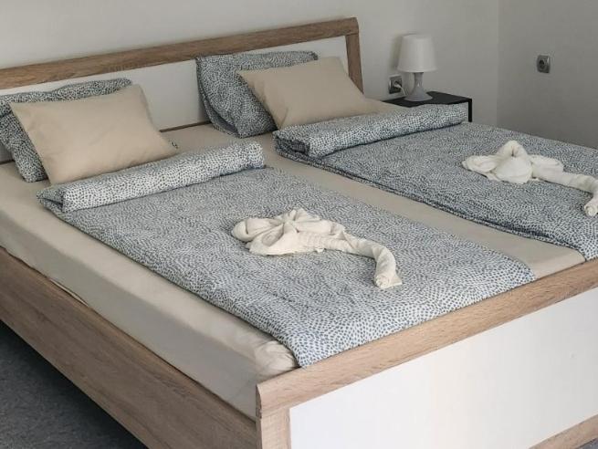 Rom Apartman 布达佩斯 外观 照片