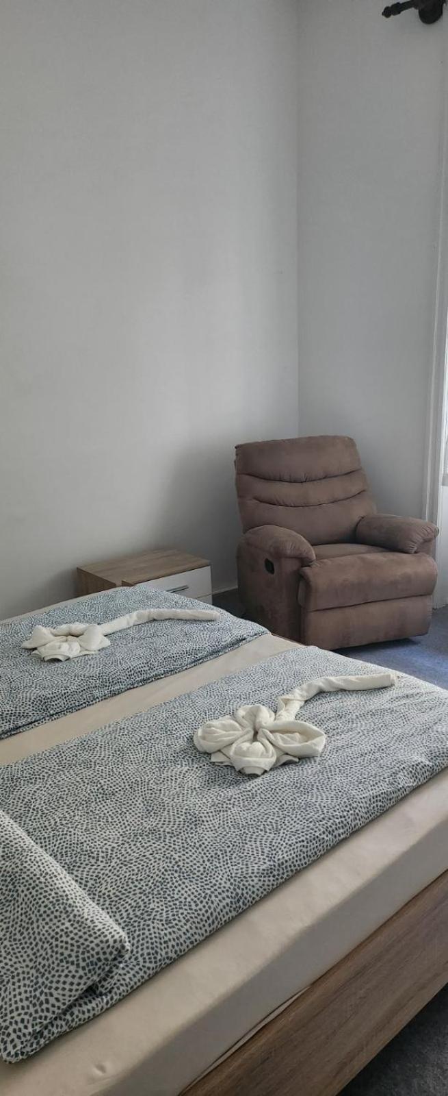 Rom Apartman 布达佩斯 外观 照片