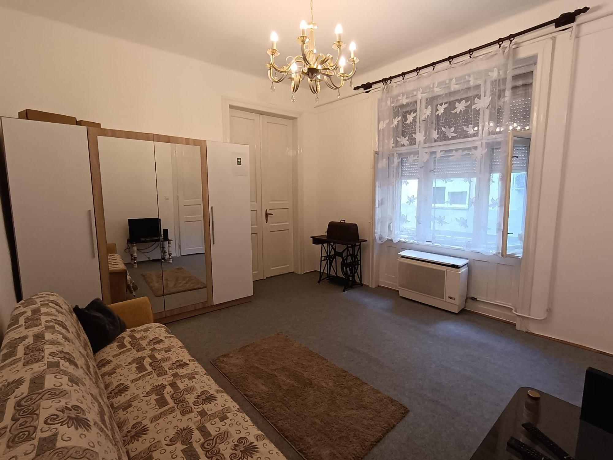 Rom Apartman 布达佩斯 外观 照片
