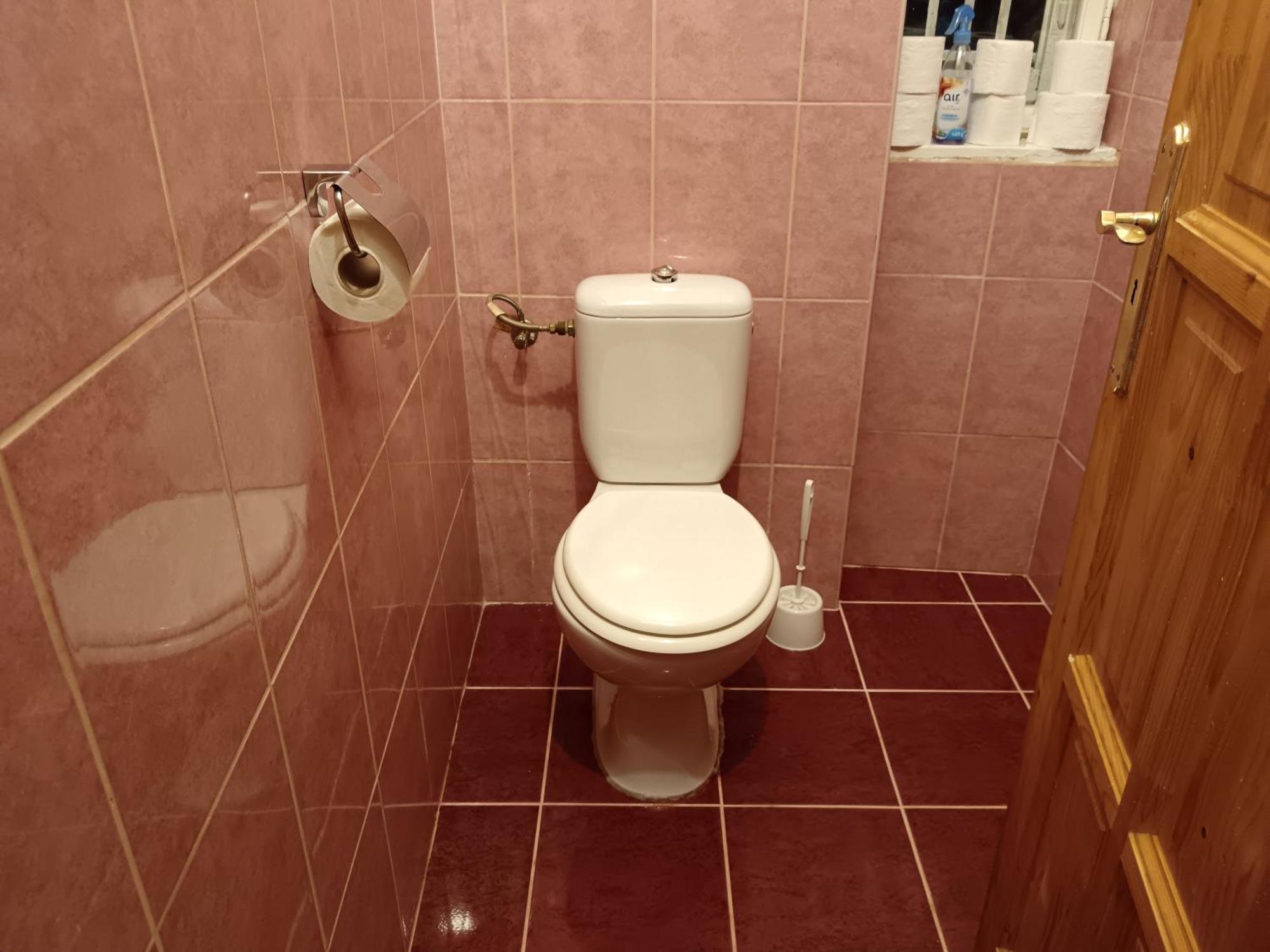 Rom Apartman 布达佩斯 外观 照片