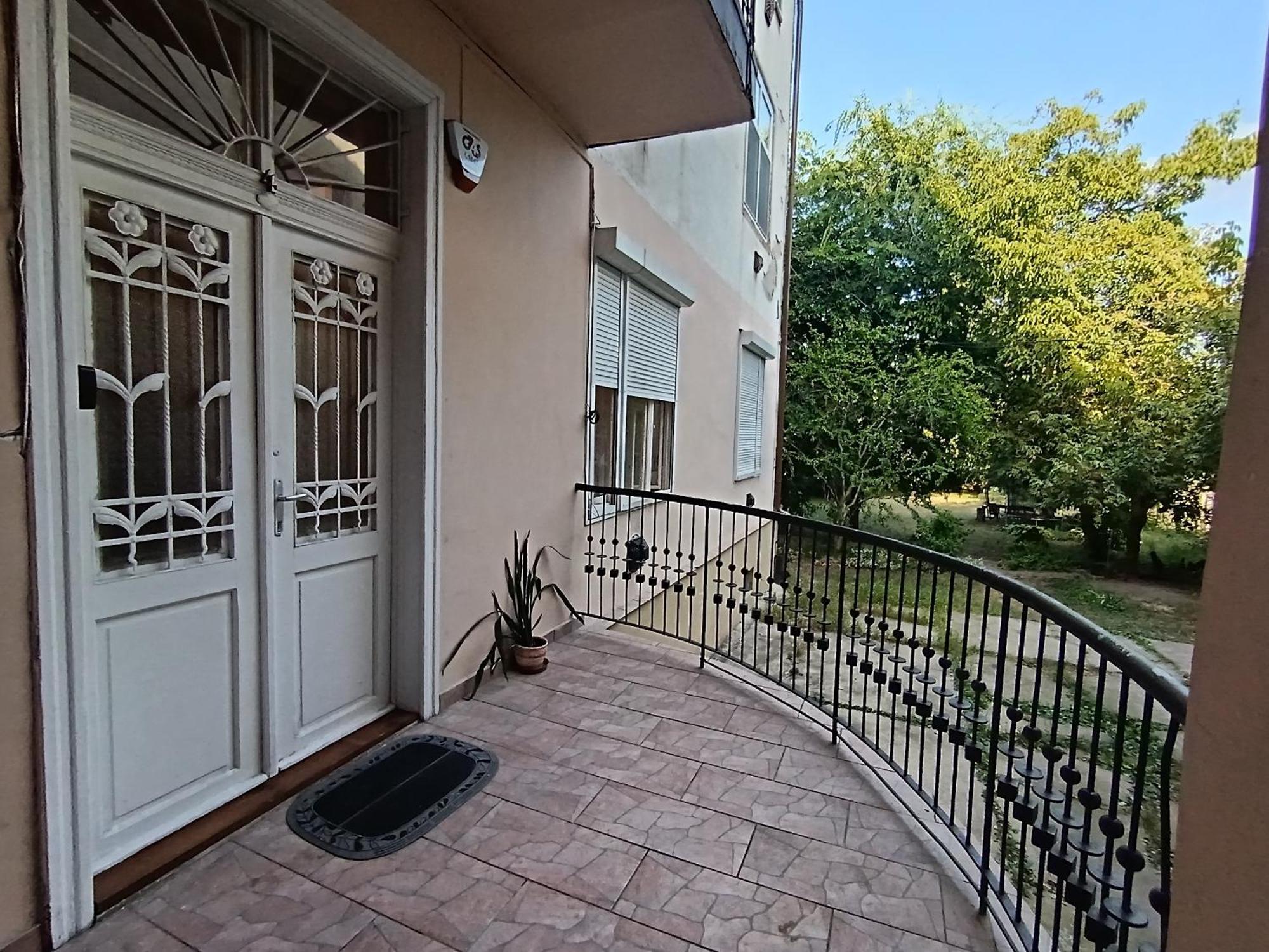 Rom Apartman 布达佩斯 外观 照片