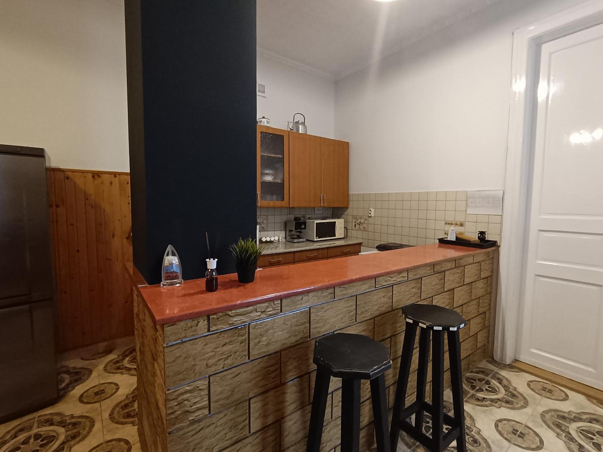 Rom Apartman 布达佩斯 外观 照片